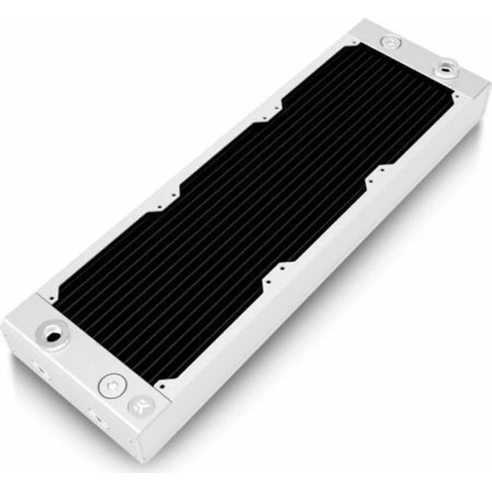 EK Water Blocks EK-Quantum Surface P360M X-Flow - White