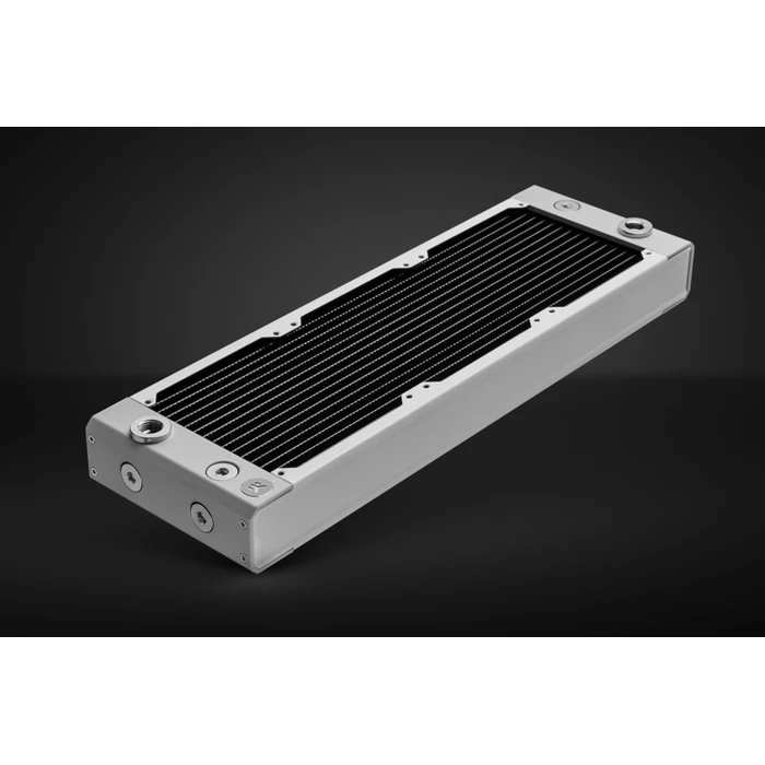 EK Water Blocks EK-Quantum Surface P360M X-Flow - White