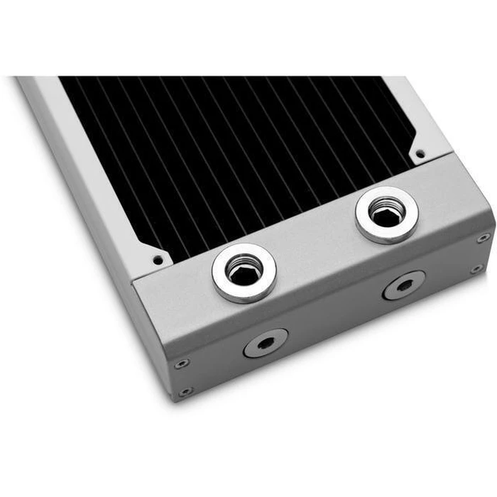 EK Water Blocks EK-Quantum Surface P360M X-Flow - White