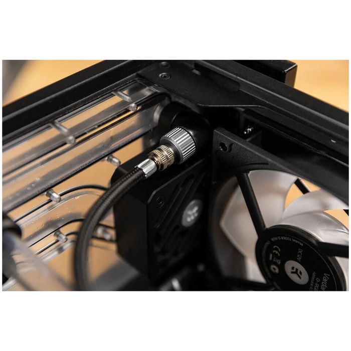 EK Water Blocks EK-Loop Leak Tester Flex - Leak tester for PC water cooling loops