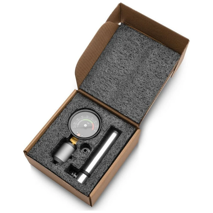 EK Water Blocks EK-Loop Leak Tester Flex - Leak tester for PC water cooling loops