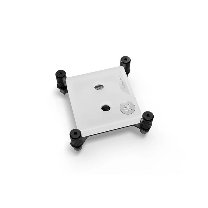 EKWB CPU Block EK-Quantum Velocity³ - Λευκό