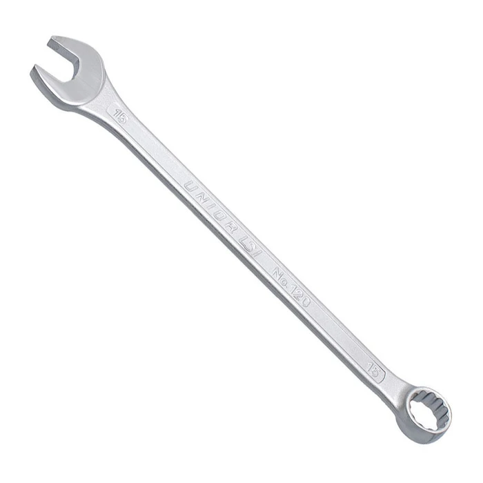 Unior 36mm Box‑End (Ring) Spanner 602601