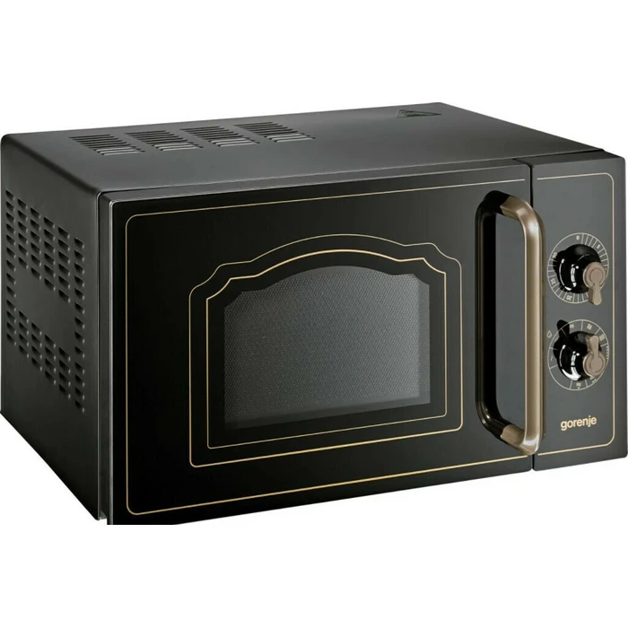 Gorenje MO4250CLB Black Microwave Oven
