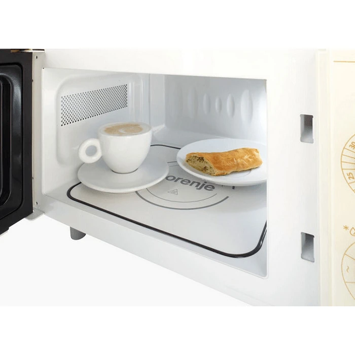 Gorenje MO4250CLB Black Microwave Oven