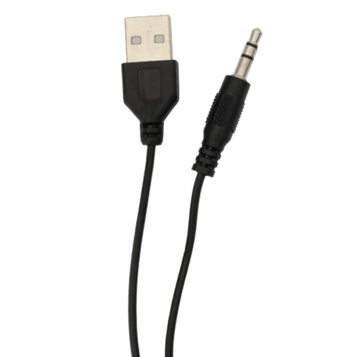 SBOX 2.0 Computer Speakers 2x2.2W White