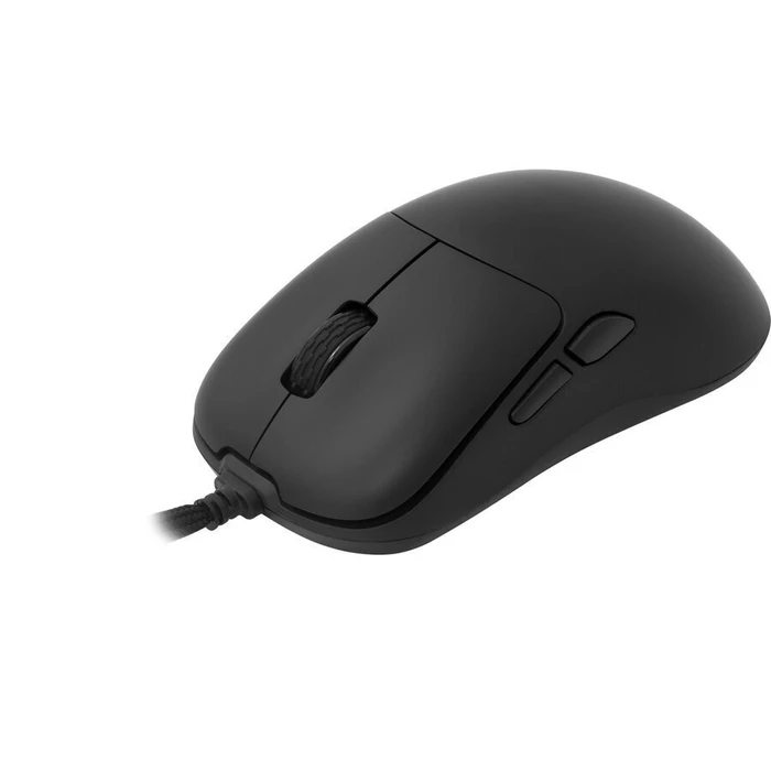 White Shark Ποντίκι Gaming GM-5014 Graphene 12400 DPI Μαύρο