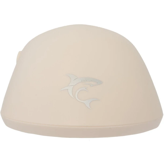 WHITE SHARK Ποντίκι Gaming Graphene Beige 12400 DPI