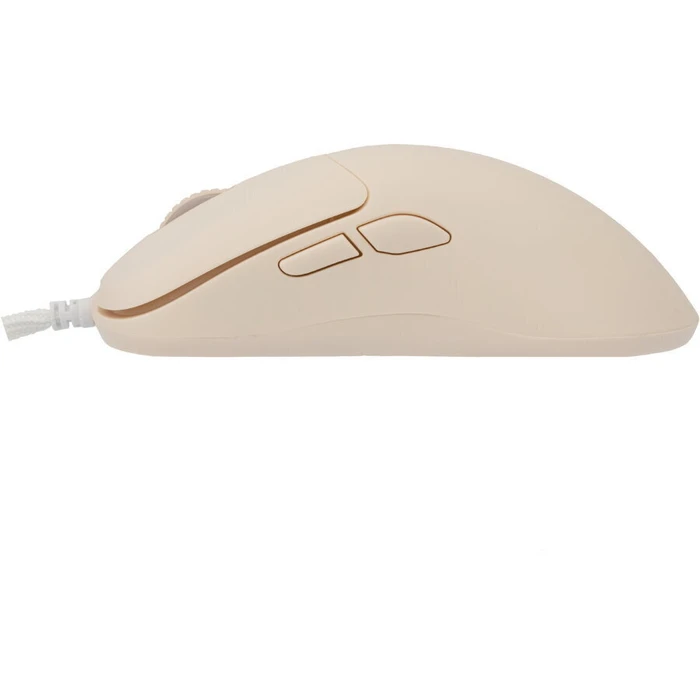 WHITE SHARK Ποντίκι Gaming Graphene Beige 12400 DPI