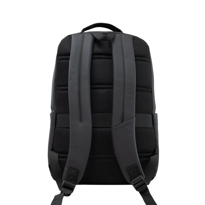 SBOX Τσάντα Πλάτης Notebook 18 NSS 00209 Μαύρο