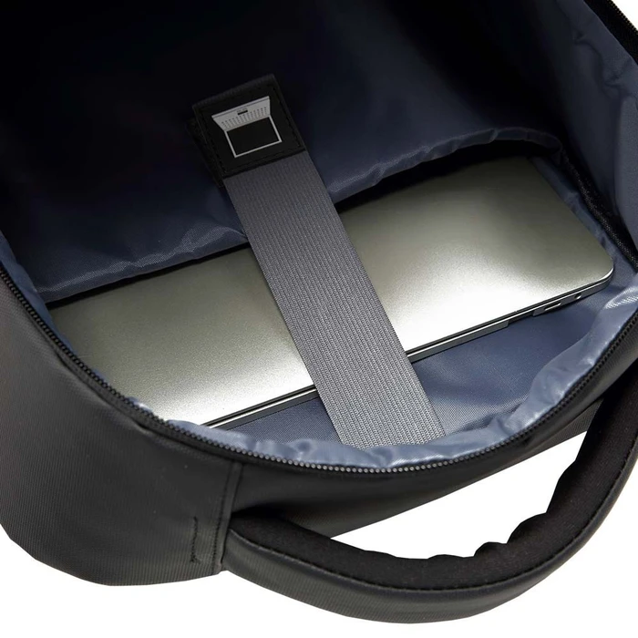 Laptop Backpack SBOX Havana Black