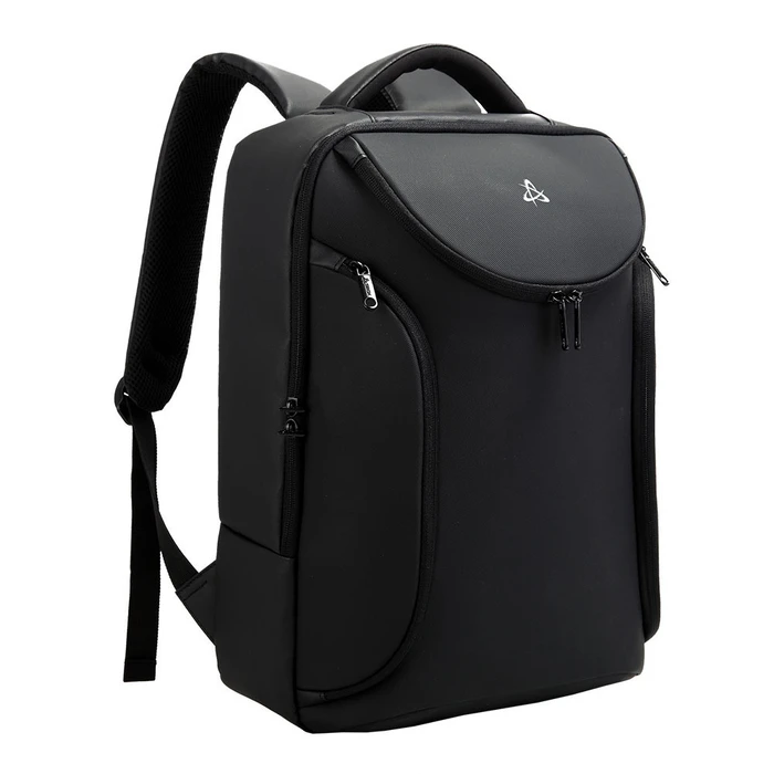 Laptop Backpack SBOX Havana Black