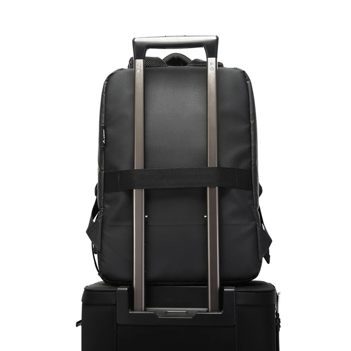 Laptop Backpack SBOX Havana Black