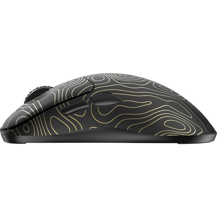 White Shark Gaming Ποντίκι AERO WGM-5015 Gold