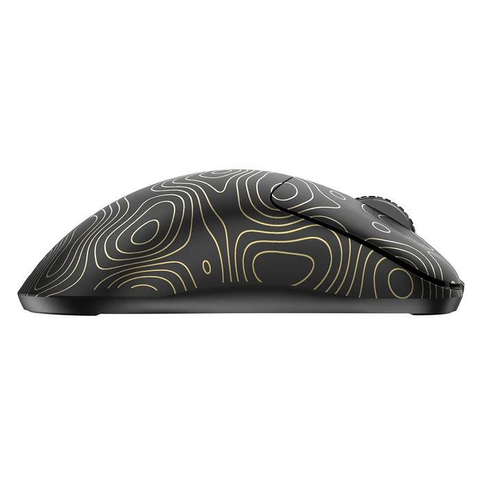 White Shark Gaming Ποντίκι AERO WGM-5015 Gold