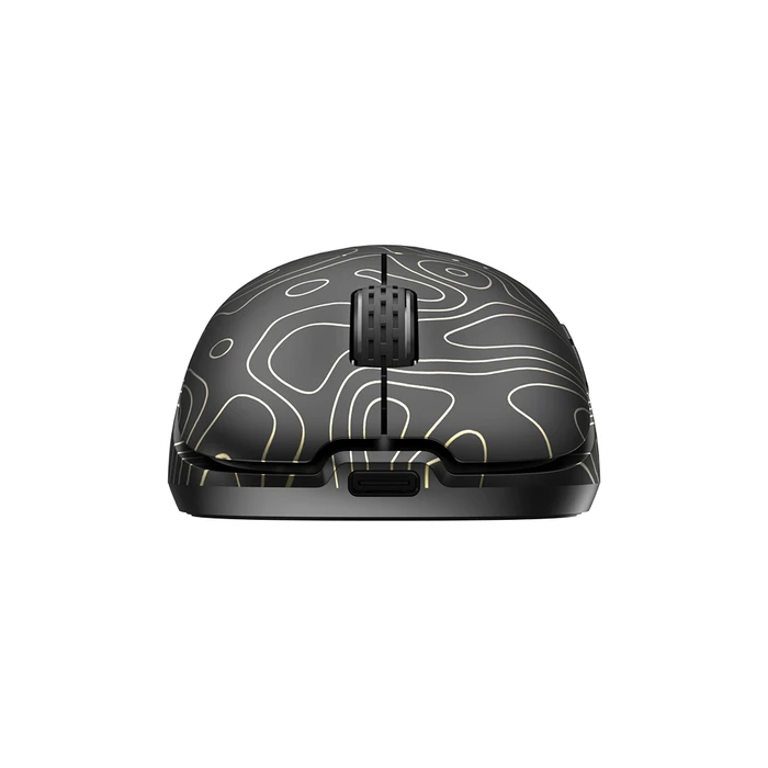 White Shark Gaming Ποντίκι AERO WGM-5015 Gold