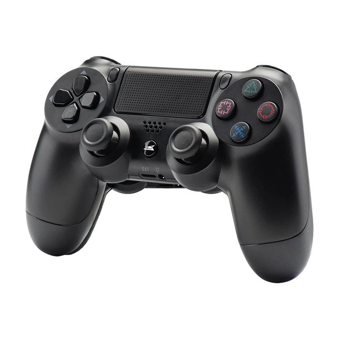 BARACUDA Ποντίκι Gamepad BT5 0 Gamepad BGP 021 Swordfish για PS4 PS3 PC iOS Android Μαύρο