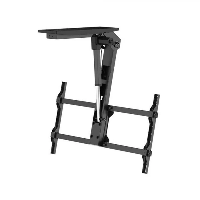 SBOX Βάση Οροφής Τηλεόρασης 43 86 Max VESA 800x400