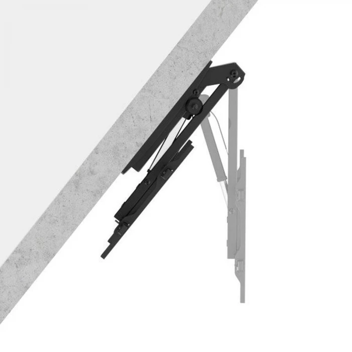 SBOX Βάση Οροφής Τηλεόρασης 43 86 Max VESA 800x400