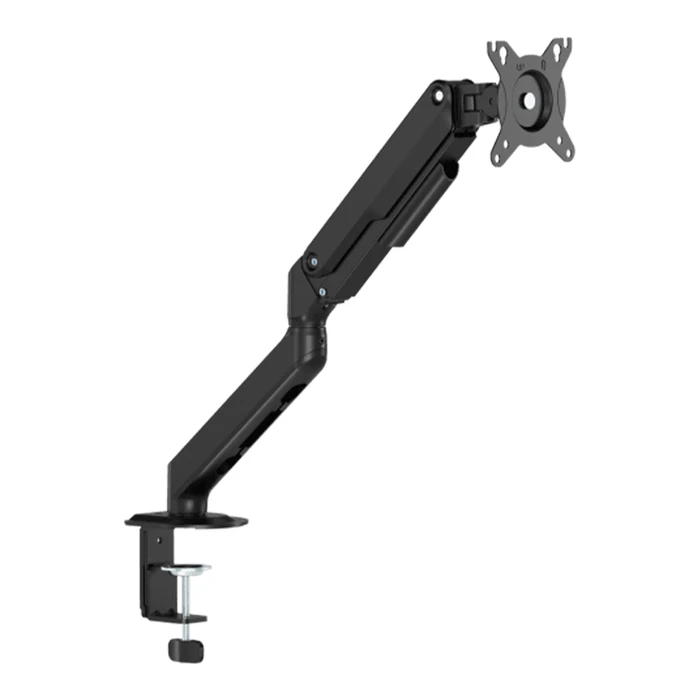 SBOX Βάση Οθόνης Γραφείου για 1 Οθόνη 17 32 VESA 100x100 Μαύρη