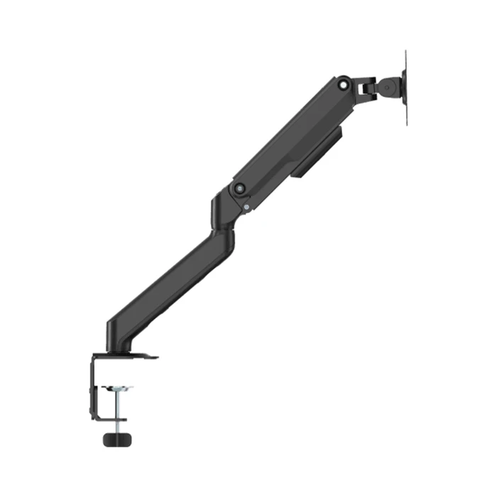 SBOX Βάση Οθόνης Γραφείου για 1 Οθόνη 17 32 VESA 100x100 Μαύρη