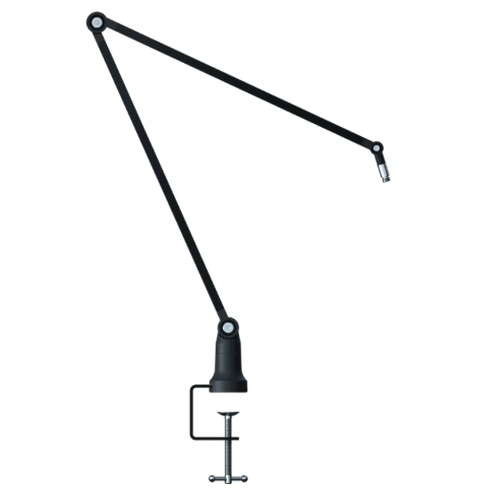 WHITE SHARK Microphone Stand GMS-002 Black