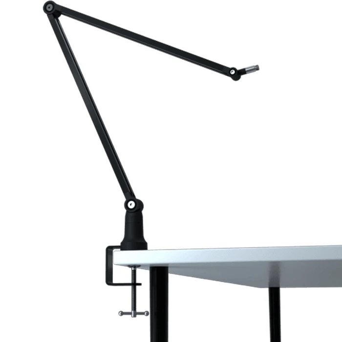 WHITE SHARK Microphone Stand GMS-002 Black