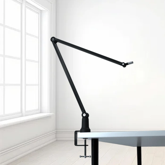 WHITE SHARK Microphone Stand GMS-002 Black