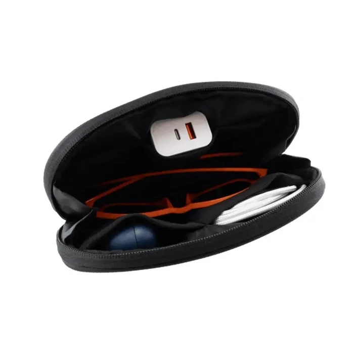 SBOX Tech Bag NSS-334 Houston Black