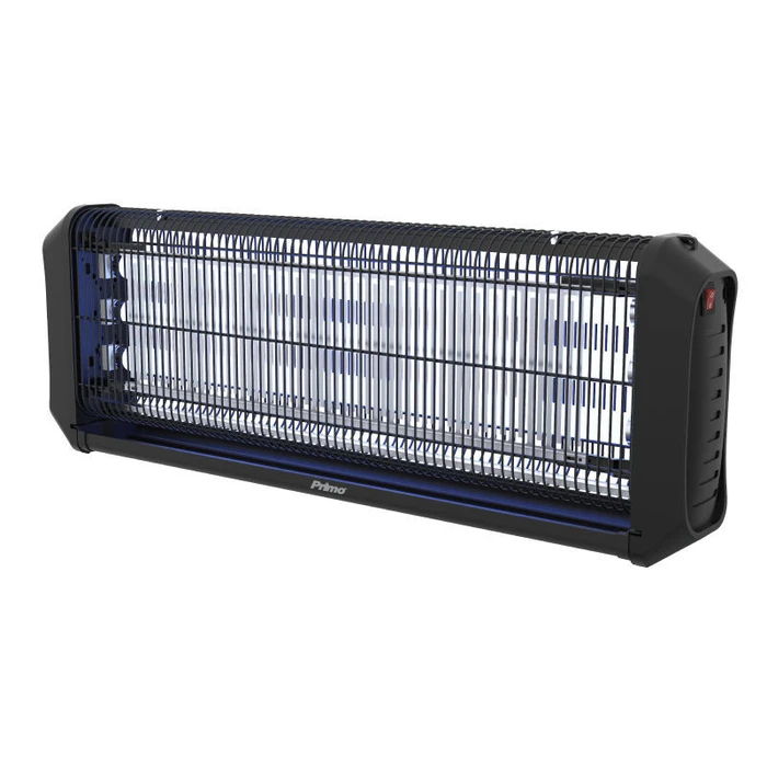 Ηλεκτρική Εντομοπαγίδα Primo 3X20W PRIK-82022 Μαύρο