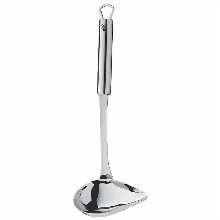 WMF Profi Plus Γκιεσλοφλ 28cm ασημί