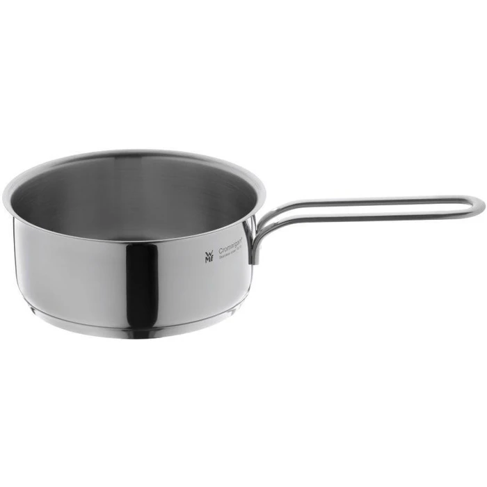 WMF Mini Κατσαρόλα 900 ml Ασημί