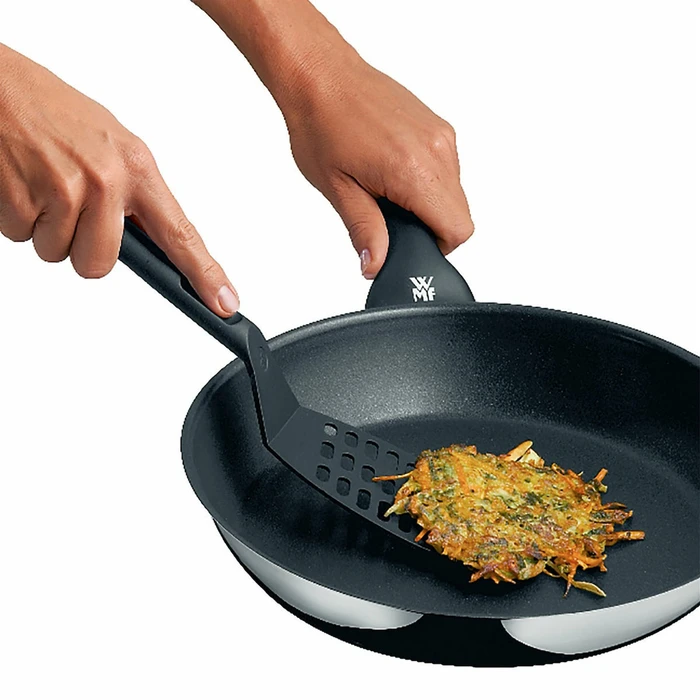 WMF Φτυάρι τηγανιού 31 cm μαύρο