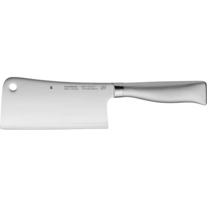 Κουζινομάχαιρο WMF Grand Gourmet Chinese Cleaver 15 cm