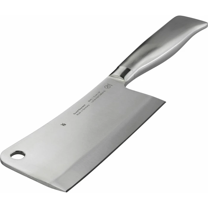 Κουζινομάχαιρο WMF Grand Gourmet Chinese Cleaver 15 cm