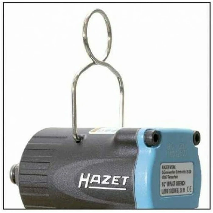 HAZET 9012M Πνευματικός Κρουστικός Μπουλονόκλειδος 1/2" - HAZET 9012M