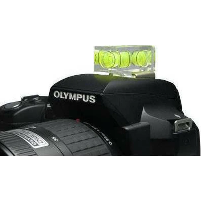 Kaiser Duplex Spirit Level Αξεσουάρ Φωτογραφικής Μηχανής