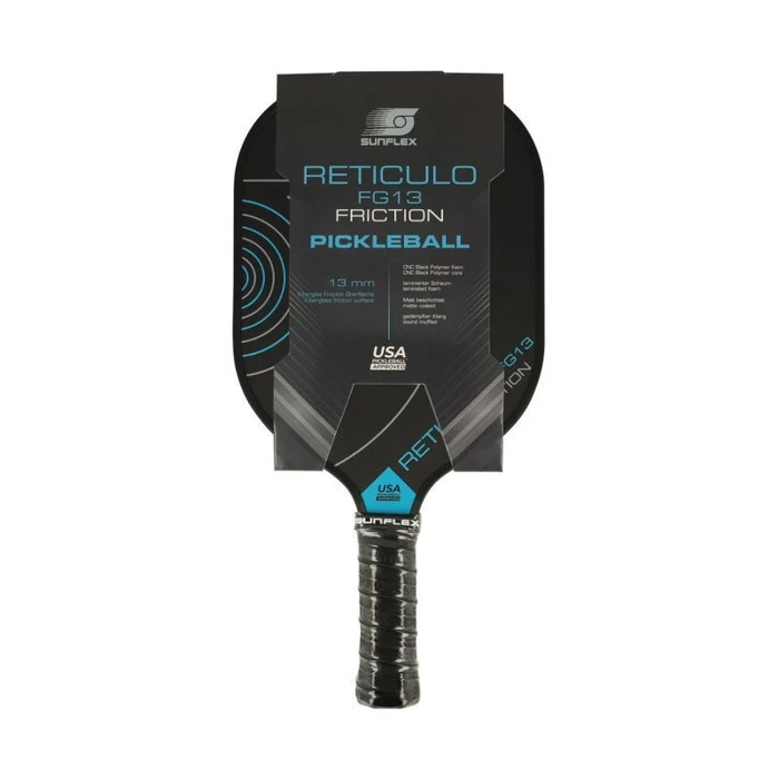 Sunflex Friction 53521 Pickleball Racket