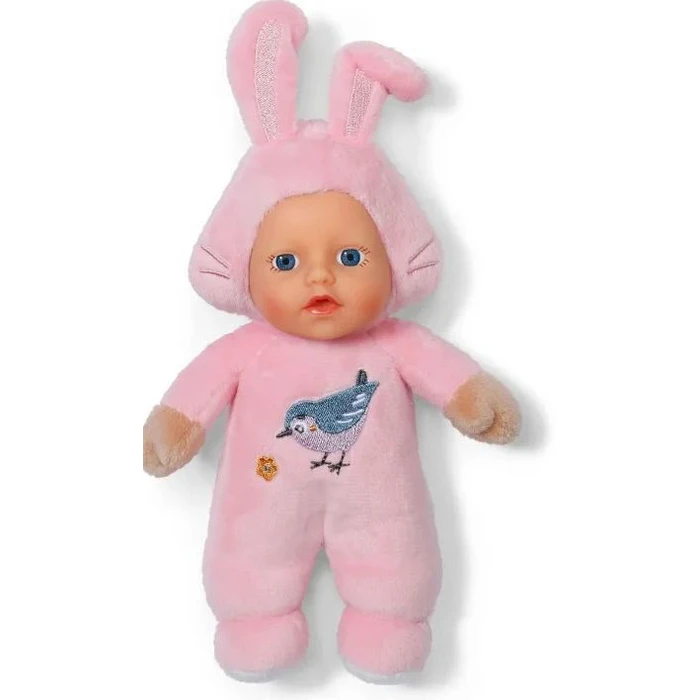 Baby Doll Zapf Creation Baby Born Cutie 3 Designs