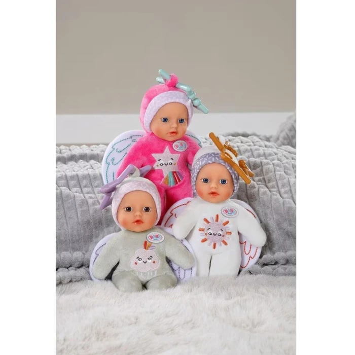 Toys Dolls Zapf Creation Baby Born Angel