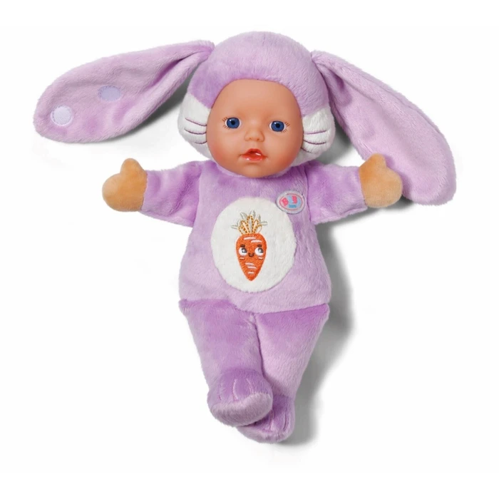 Dolls and Accessories Zapf Creation Baby Born Funny Bunny Doll 26 cm