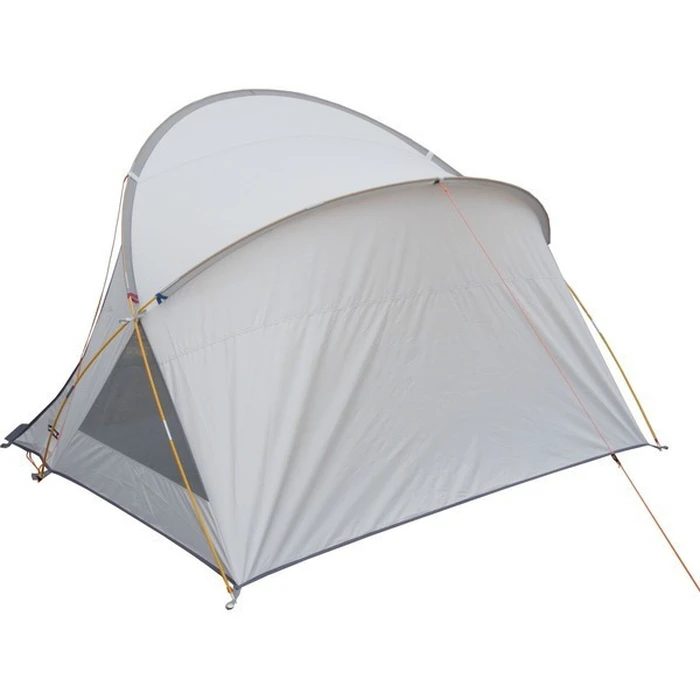High Peak Cadiz 80 2 Άτομα Γκρι