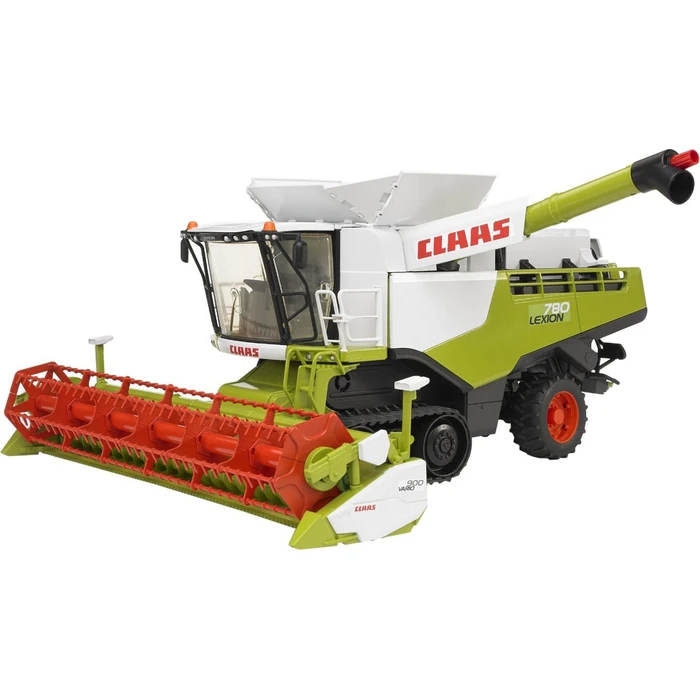 Bruder Claas Lexion 780 Terra Trac Κομπίνα - Παιχνίδι για 3+ ετών