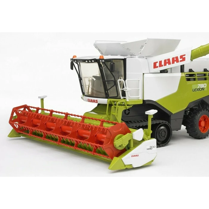 Bruder Claas Lexion 780 Terra Trac Κομπίνα - Παιχνίδι για 3+ ετών