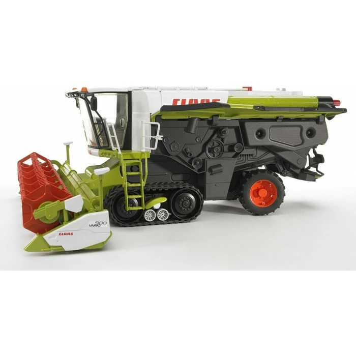 Bruder Claas Lexion 780 Terra Trac Κομπίνα - Παιχνίδι για 3+ ετών