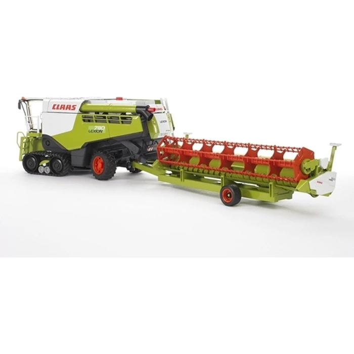 Bruder Claas Lexion 780 Terra Trac Κομπίνα - Παιχνίδι για 3+ ετών