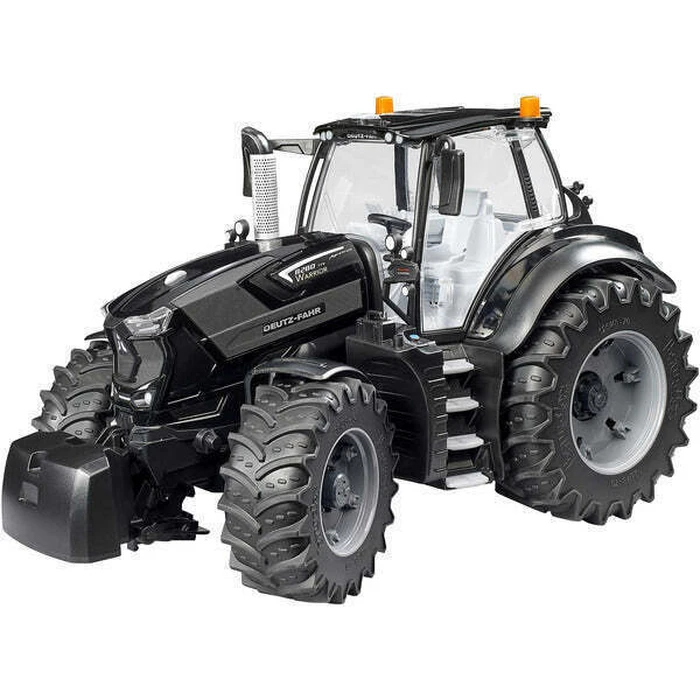 Bruder Τρακτέρ Αγροτικό DEUTZ-FAHR 8280 TTV Warrior