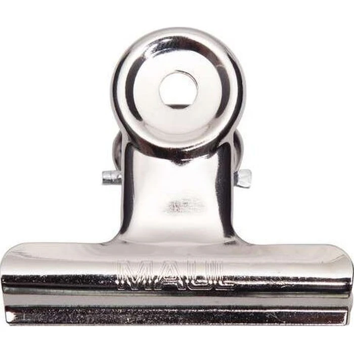 MAUL Κλιπ Χαρτιού MAULstandard, Πλάτος 52 mm, 10 τεμ.