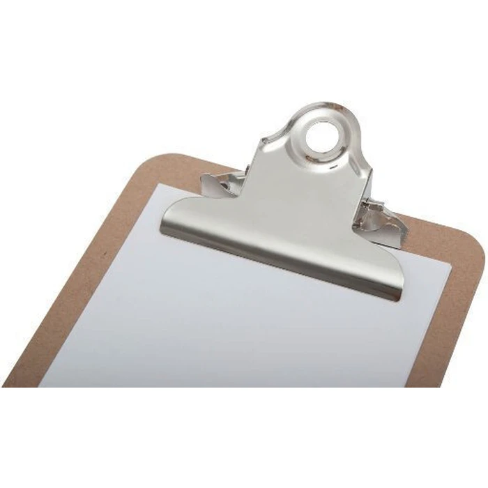 MAUL Klemmbrett MAULbill 28x11,5x3 cm - Σκληρή ίνα ξύλου