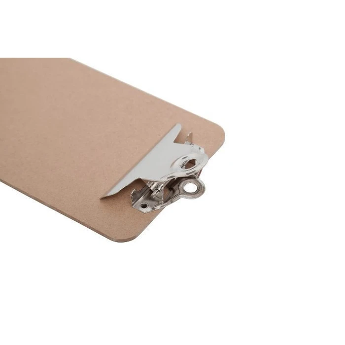 MAUL Klemmbrett MAULbill 28x11,5x3 cm - Σκληρή ίνα ξύλου